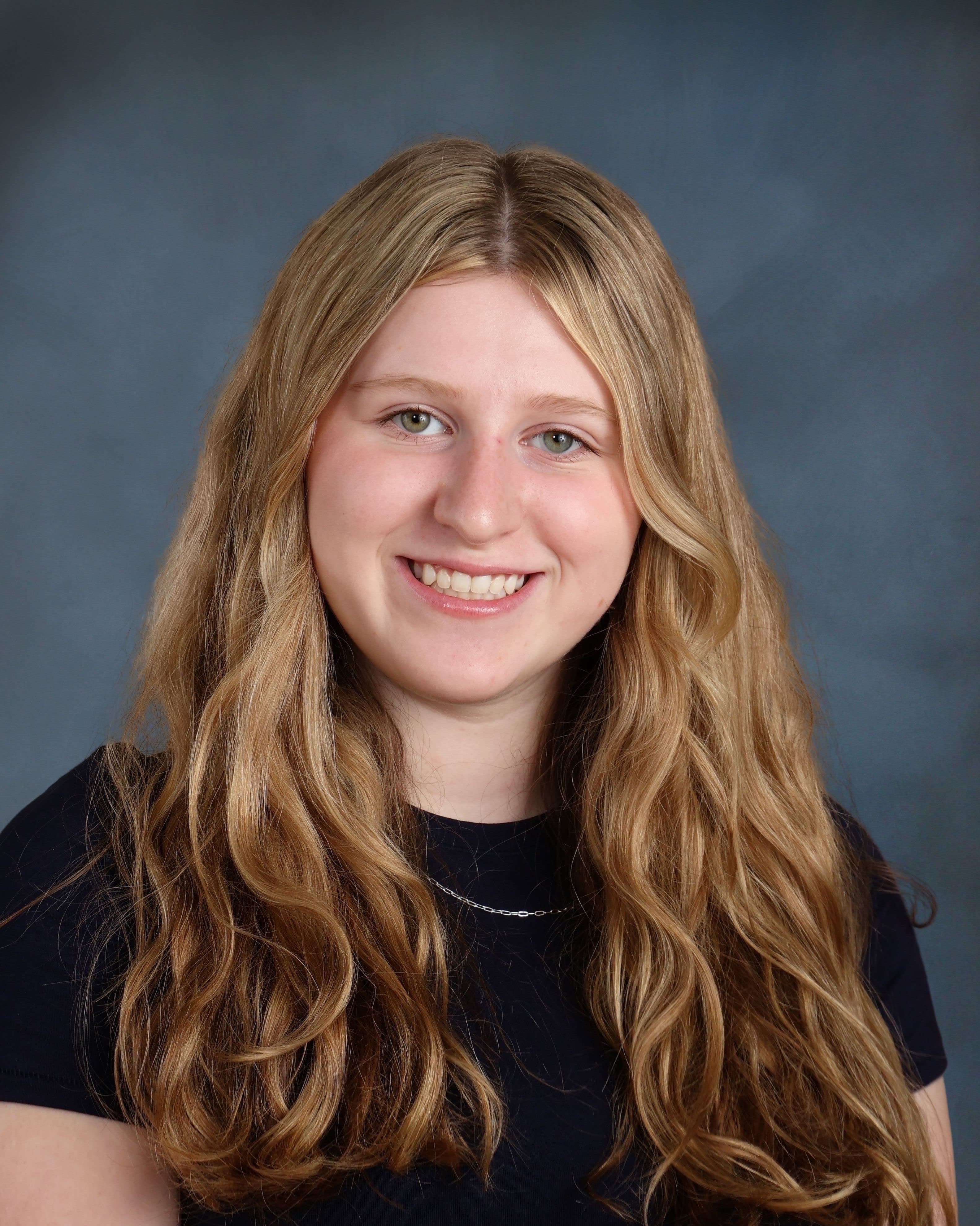 Emily Rosenfeld