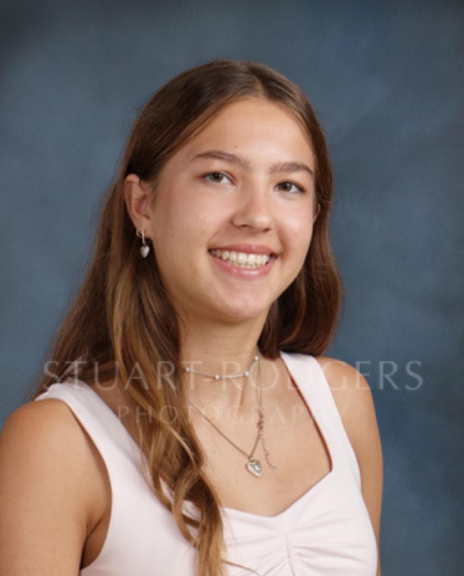 Ava Butler
