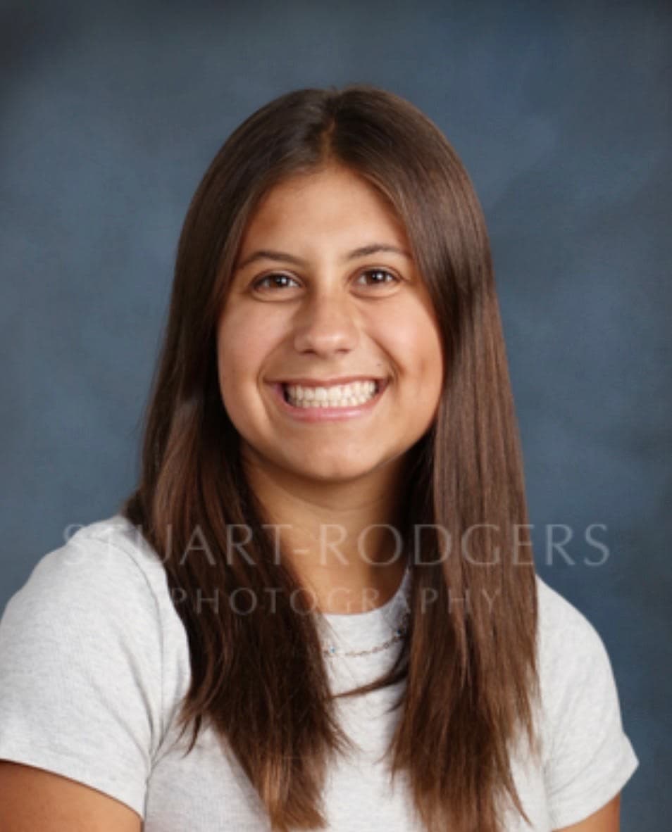Lexi Berkowitz
